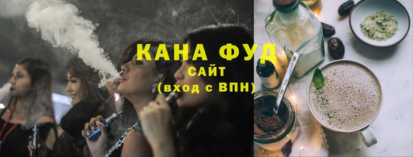 молекула духа Семилуки